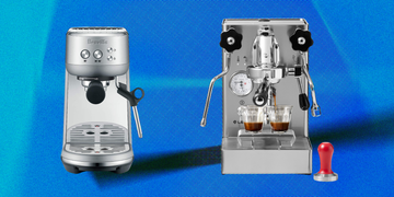 best manual espresso machines