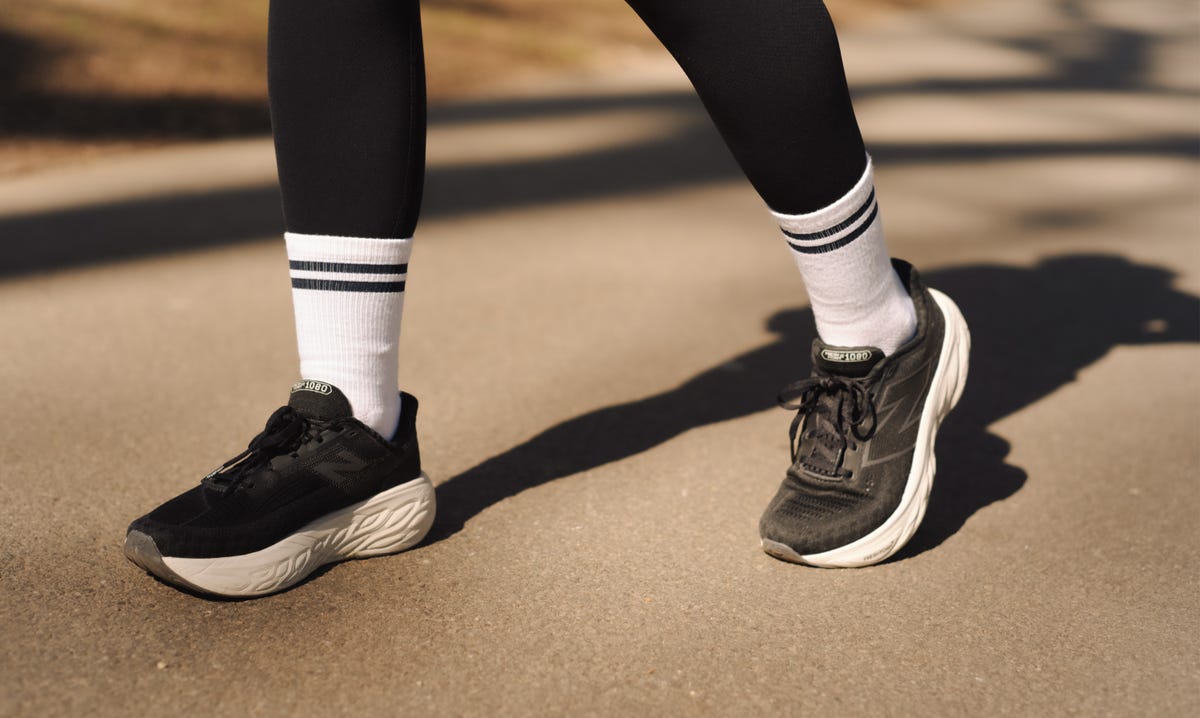 The best marathon running shoes for spring 2025 racing season