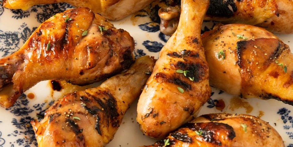 15 Best Marinade Recipes for Grilling - Marinade from scratch