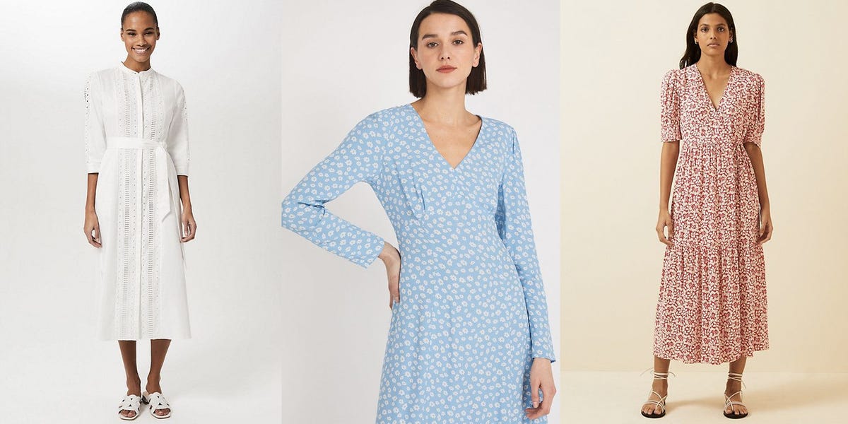 Marks & Spencer clothes - Best new M&S clothes to buy now