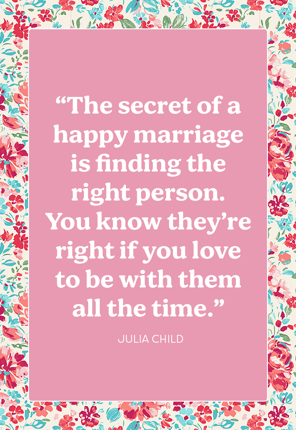 25 Marriage Quotes - Best Quotes and Sayings About Marriage