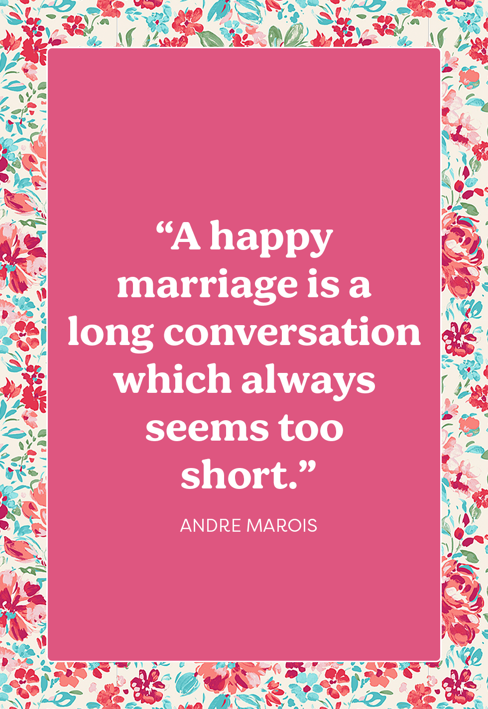 25 Marriage Quotes - Best Quotes and Sayings About Marriage