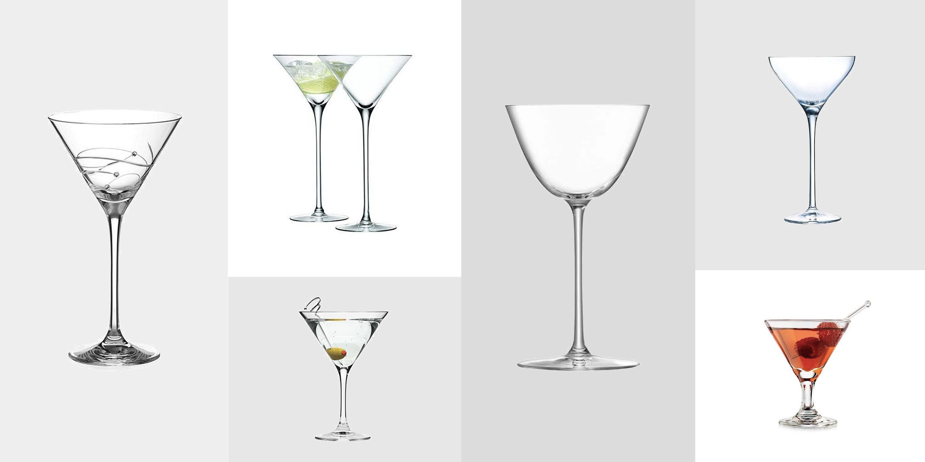 Best Martini Glasses 2021