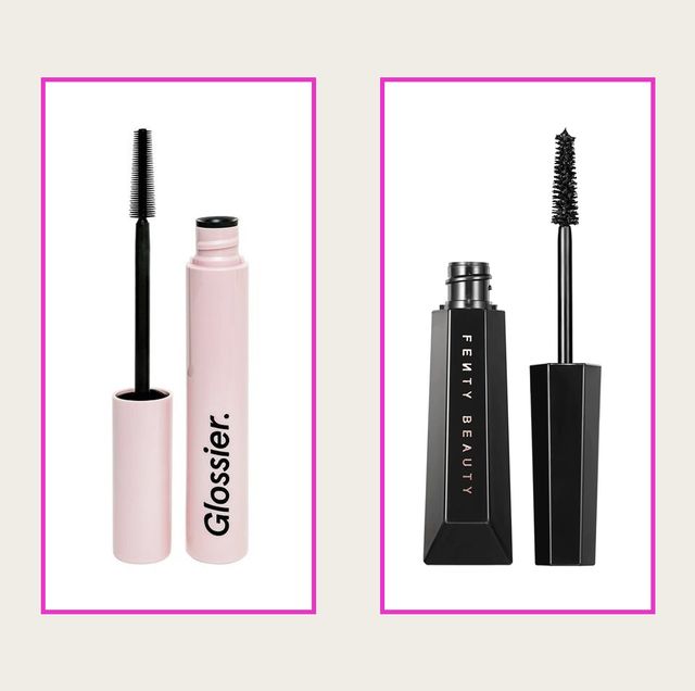 Best Mascara - The Best Mascaras For Volume, Length And Curl