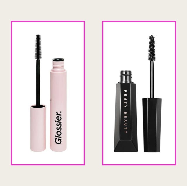 The 16 Best Mascaras for Short Eyelashes