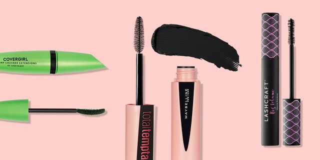 The 17 Best Volumizing Mascaras of 2023｜by InStyle