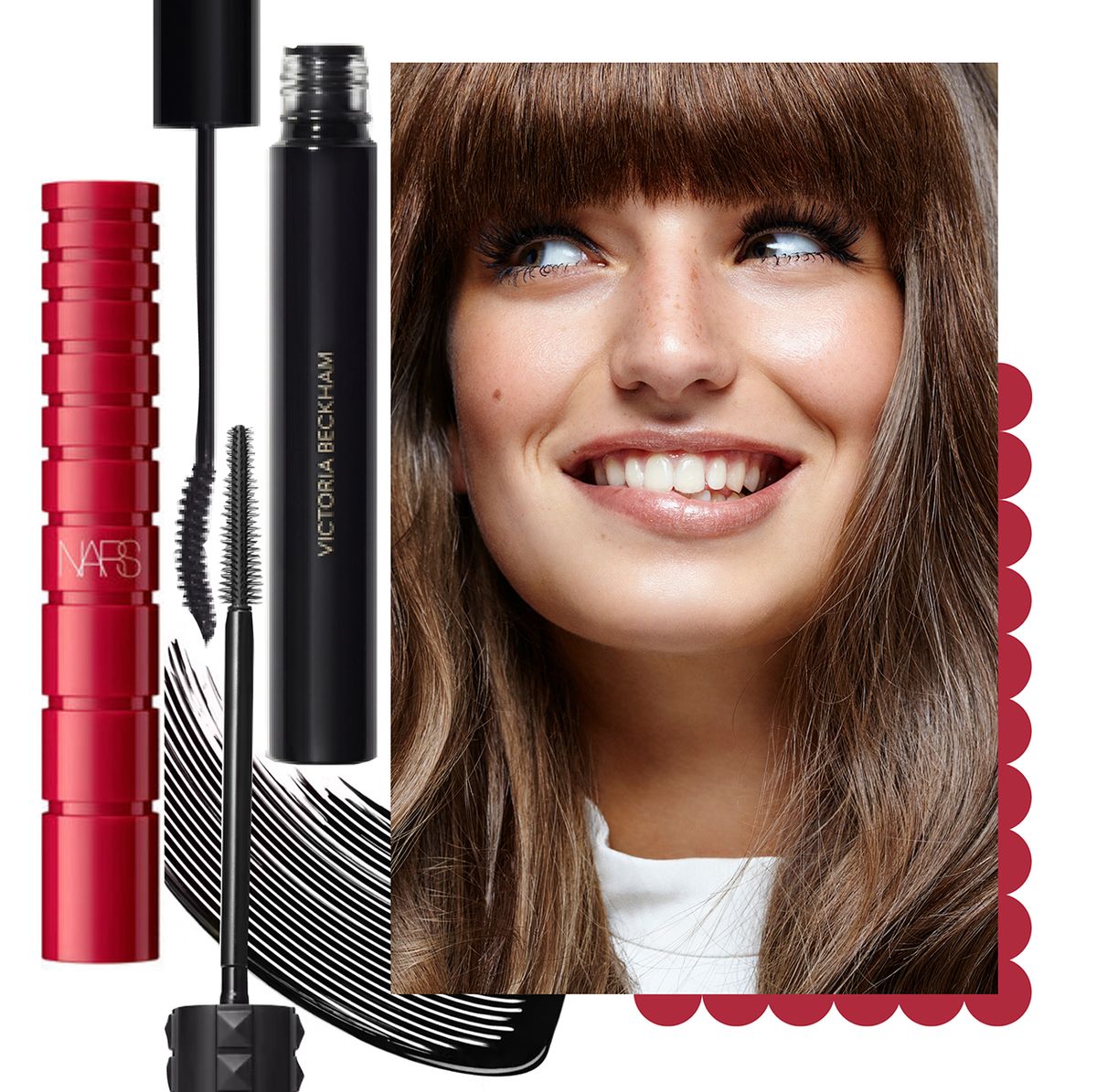 The best mascaras for length, volume and curl 2024