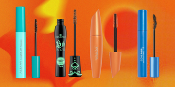 mascaras for sensitive eyes