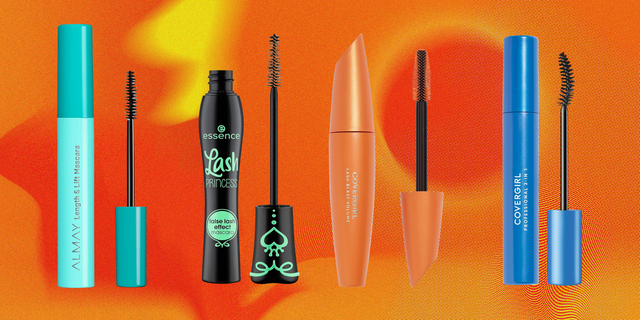 mascaras for sensitive eyes