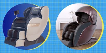 best massage chairs