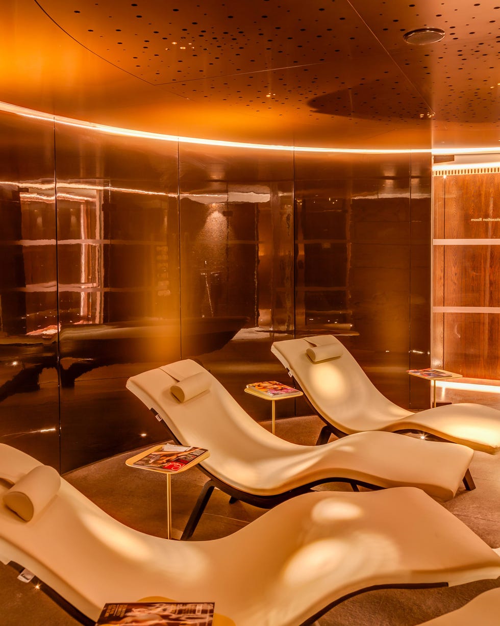 best massages in london