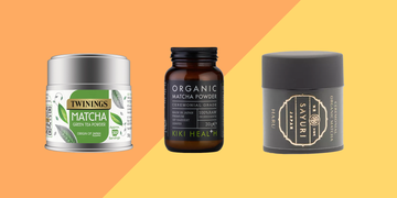 best matcha powders uk 2025
