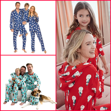 best matching christmas pjs best matching christmas pjs