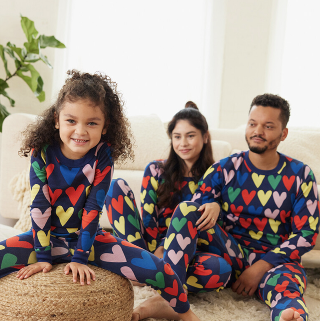 Best matching family Christmas pyjamas - Family Christmas pyjama sets  #pajam…  Family christmas pajamas, Matching family christmas pajamas,  Family christmas shirts