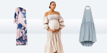 best maternity wedding guest dresses on amazon
