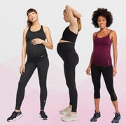 best maternity gym leggings uk 2022