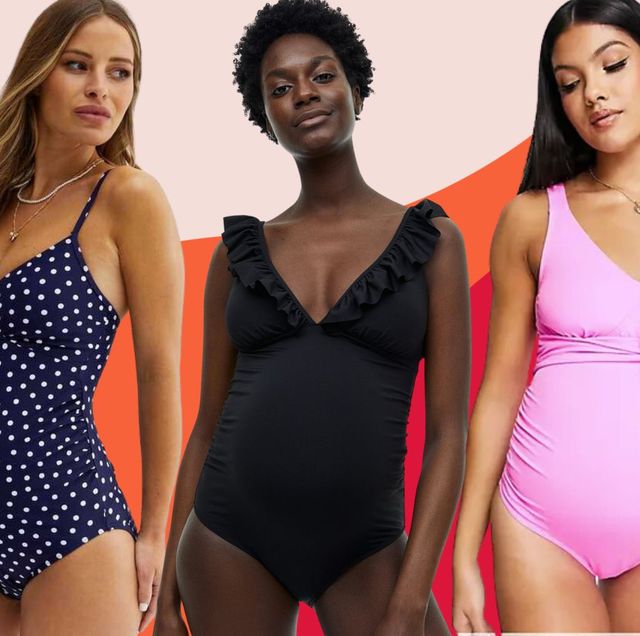 16 best maternity swimwear buys for 2023