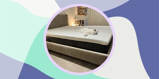 Best mattress for back pain 2024 UK - 14 tried and tested mattresses