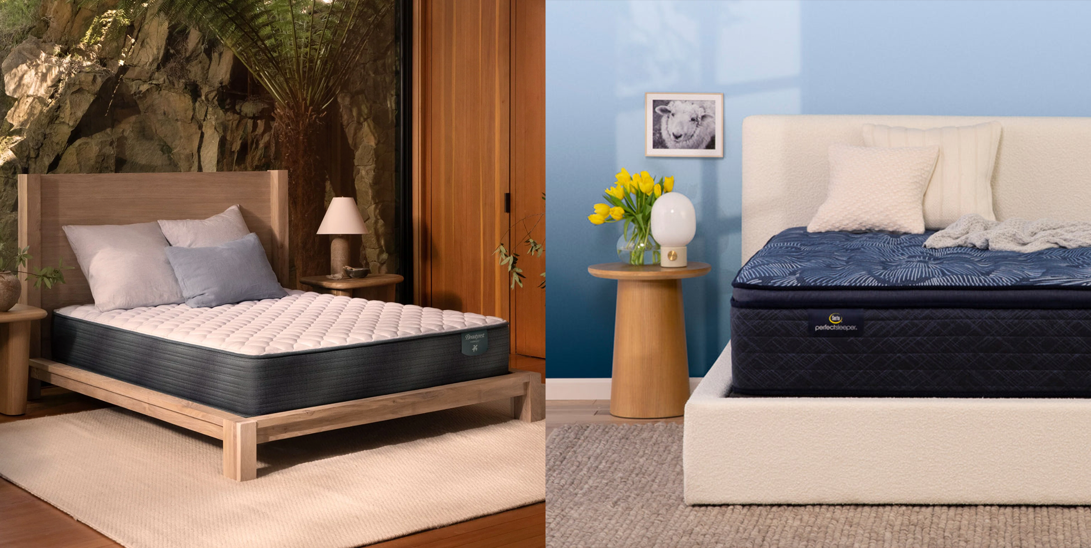 The 11 Best Mattresses Under $1000 2024