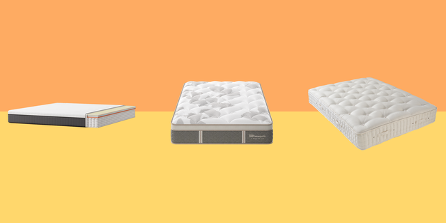 Best mattresses and mattresses in a box to buy UK 2025 tried and tested