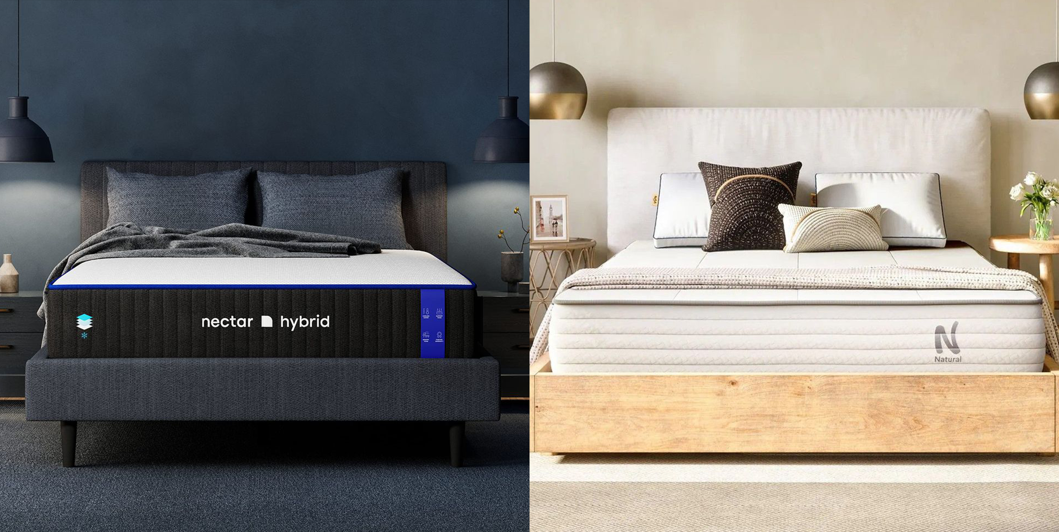 11 Best Mattresses for Sex of 2024