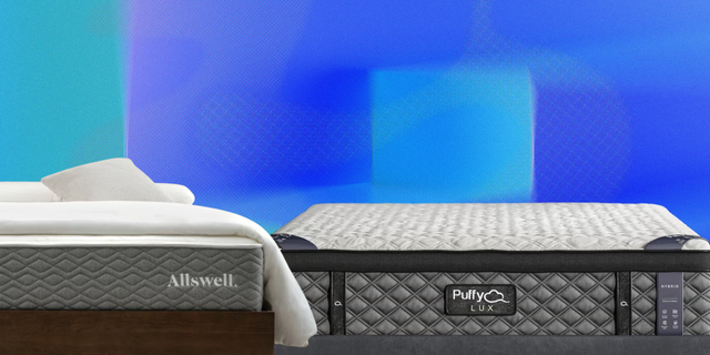 Best box mattress for hot sleepers best sale