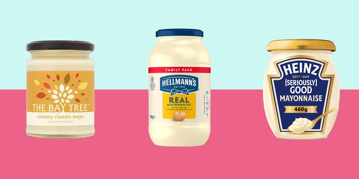best mayonnaise