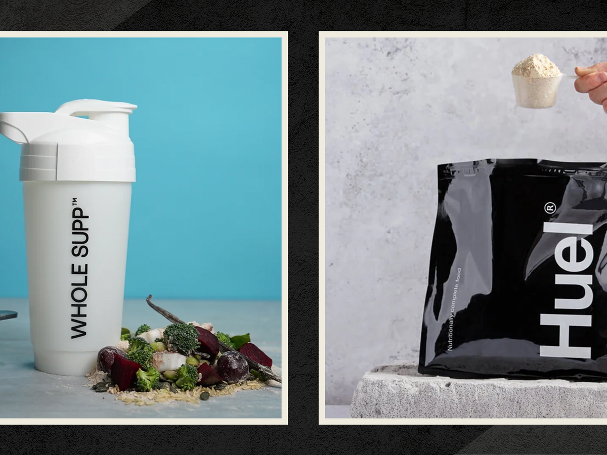 Best Alternatives to Huel - Find a better meal replacement shake - Trivelo  Triathlon Blog