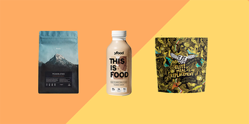 best meal replacement shakes