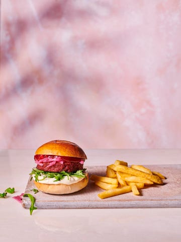 best meatfree burger to buy
