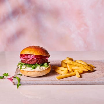 Best meat-free burger to buy best meatfree burger to buy