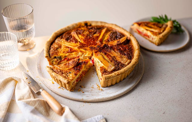 best meatfree mains to buy this easter