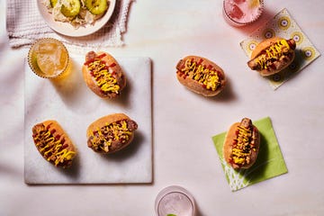 best vegan sausages