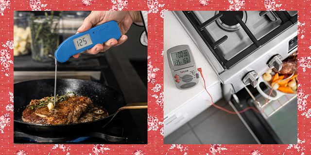 How to Choose the Right Thermometer for Baking, Candy-Making and