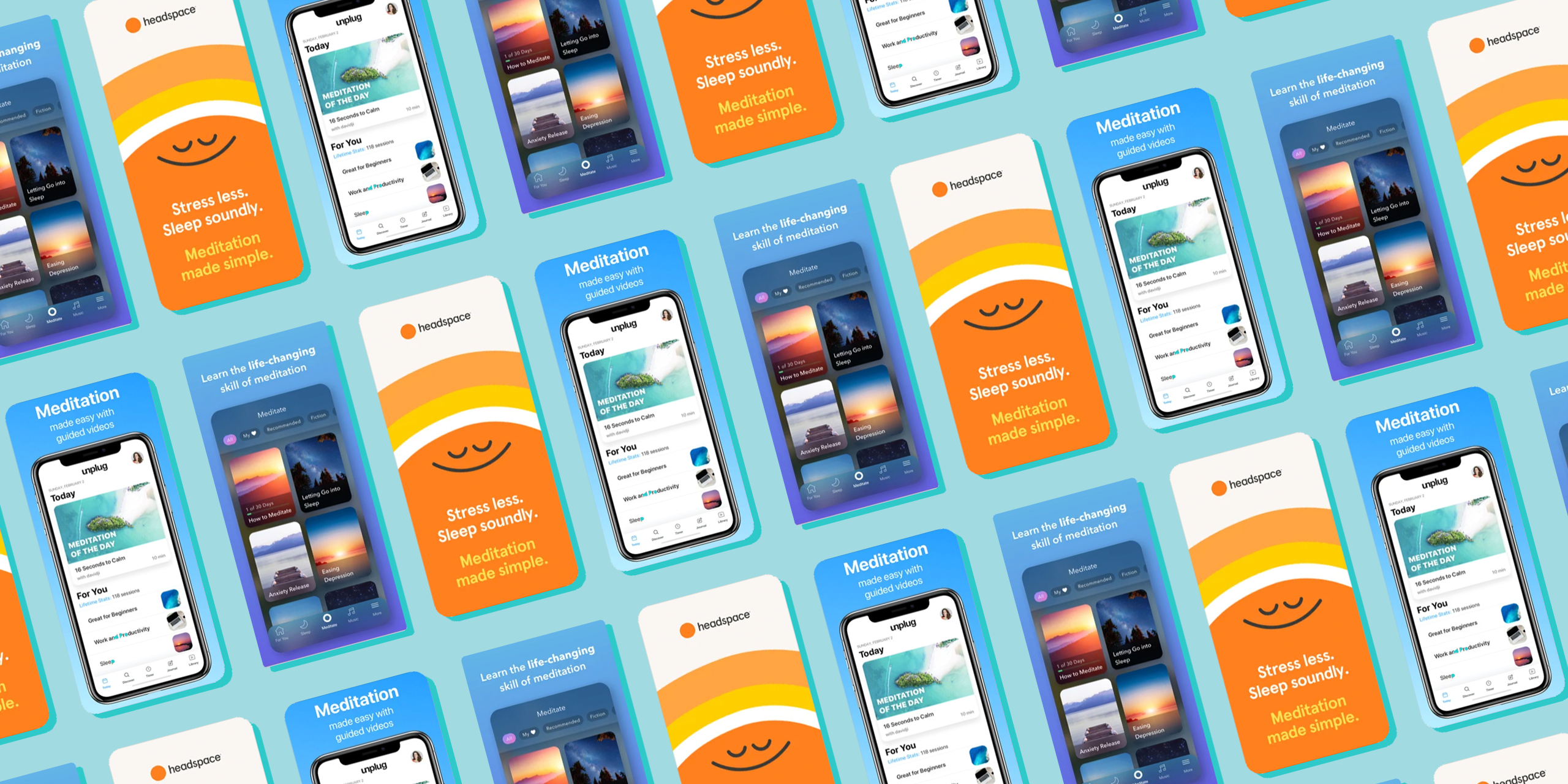 Best Meditation Apps for Newbies