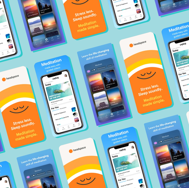 Top-Rated Meditation Apps for Beginners