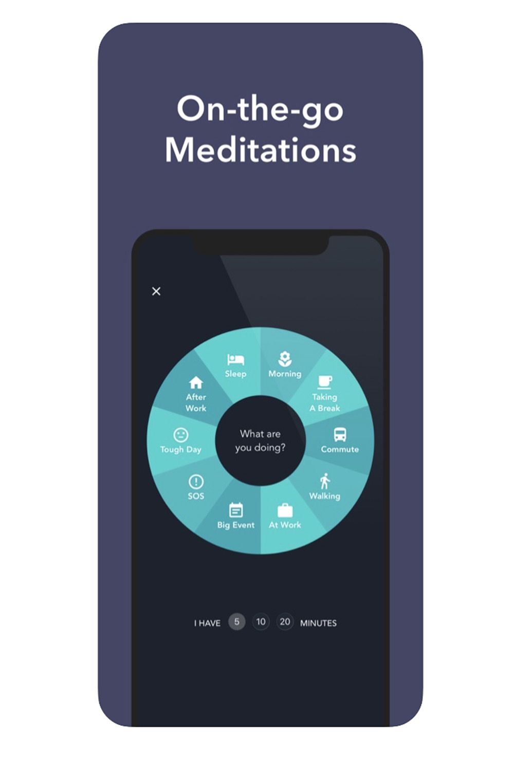 15 Best Meditation Apps Mindfullness Apps