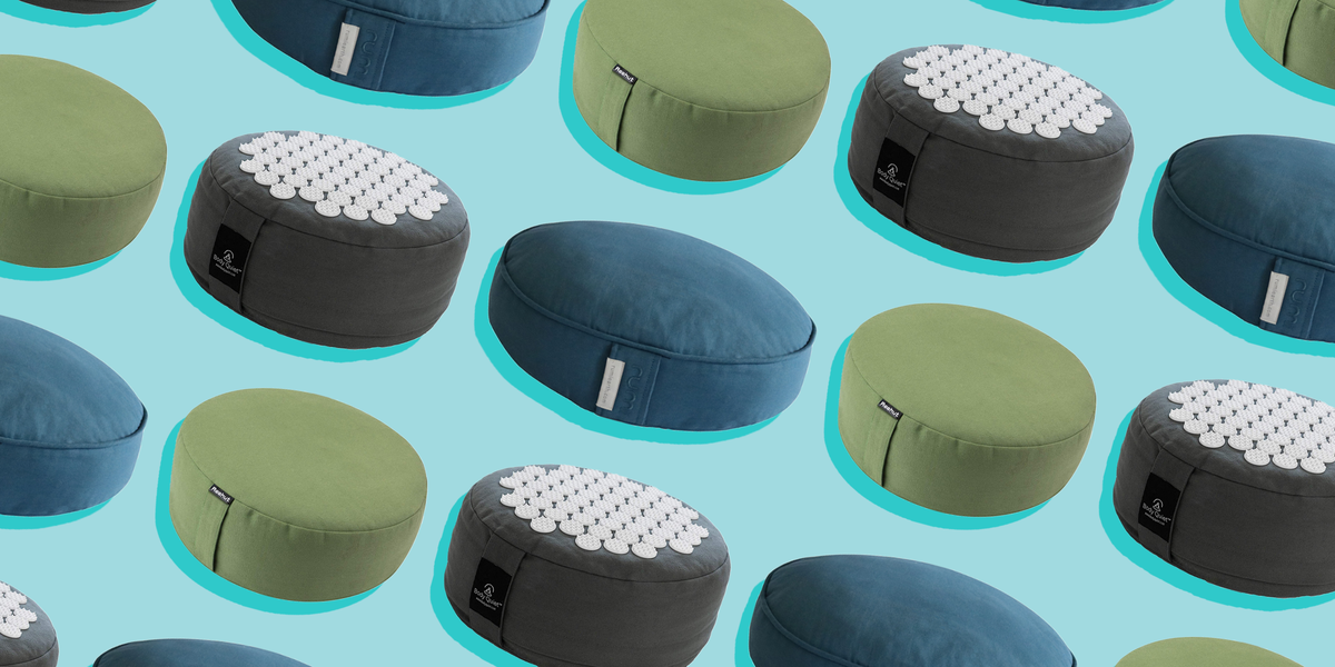 best meditation pillows to buy