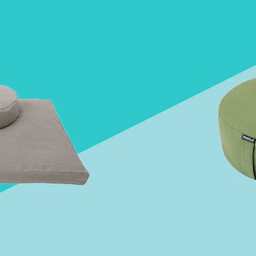 best meditation pillows and cushions