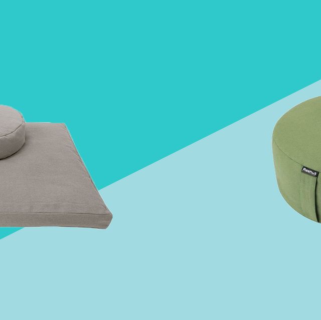 9 Best Travel Meditation Cushions & Pillows - Awake & Mindful