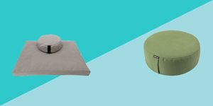best meditation pillows and cushions