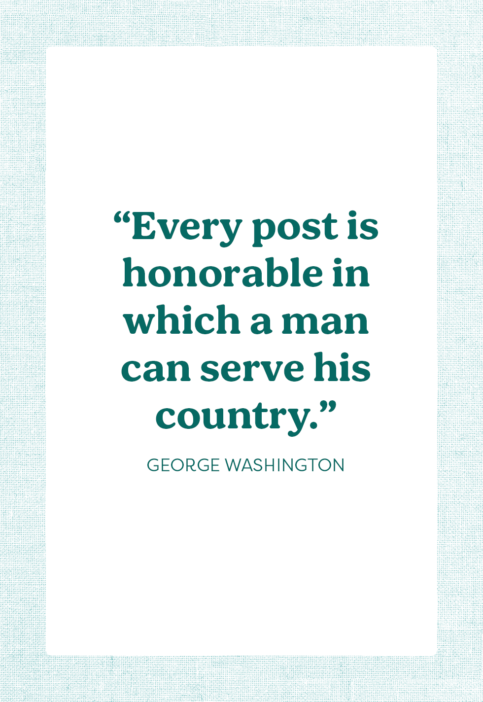 30 Best Memorial Day Quotes for a Day of Remembrance