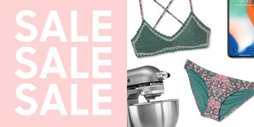 The Best Memorial Day Sales 2018 - What to Buy This Memorial Day