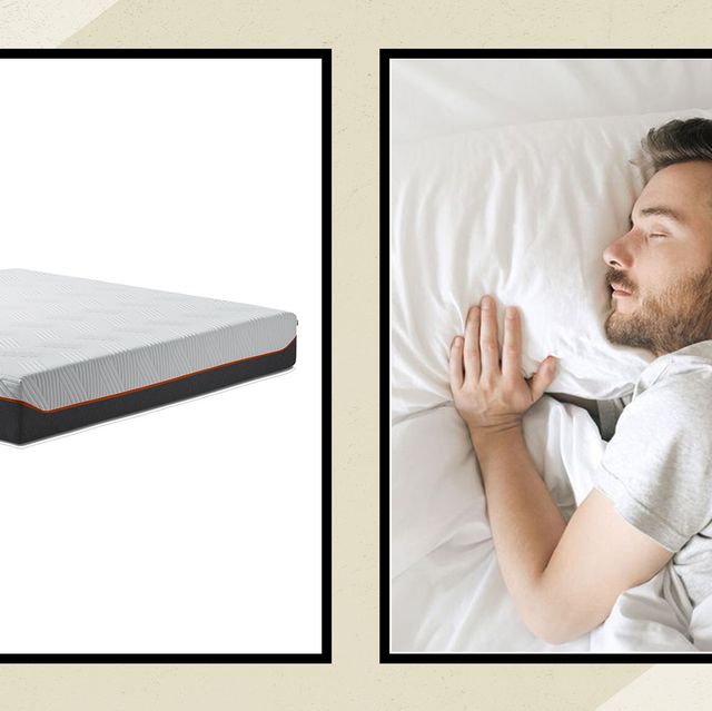 The 7 Best Memory Foam Mattresses of 2024, Tested and Reviewed