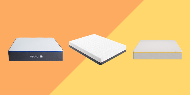 best memory foam mattresses