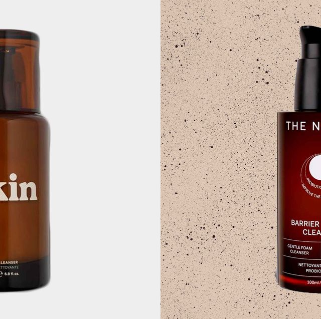 The Best Face Wash for Men in 2024, According to Our Testers