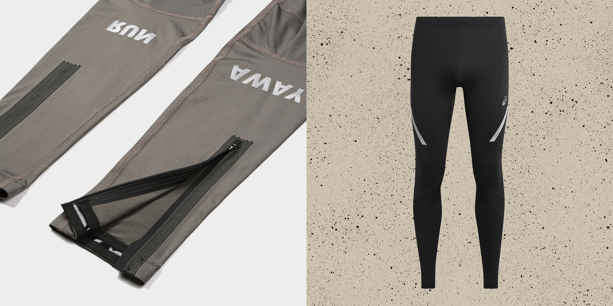 The best men's running tights you can buy | BusinessInsider India
