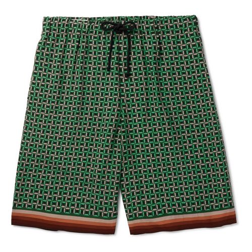 Item of the week: the men's shorts