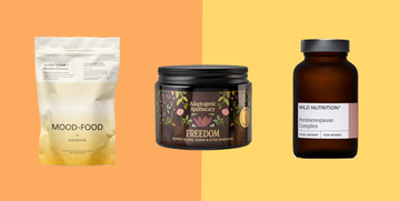 best menopause supplements