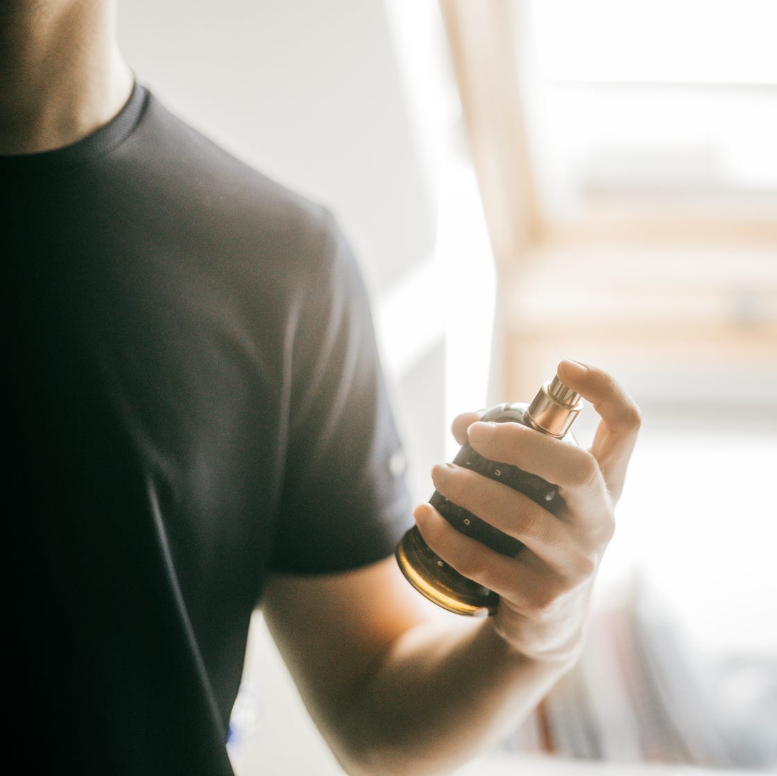 Melhor fragrância pós -barba masculina Melhor fragrância pós -barba masculina